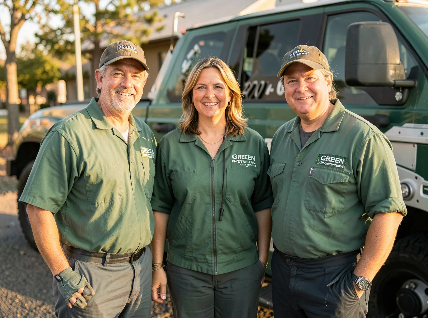 Water Damage Restoration company in Jolon, CA